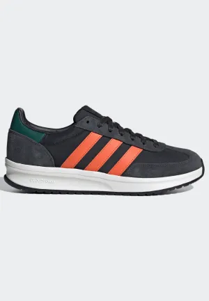 Adidas - Run 70s 2.0 Coreblack/Seimor/Carbon - Shoes