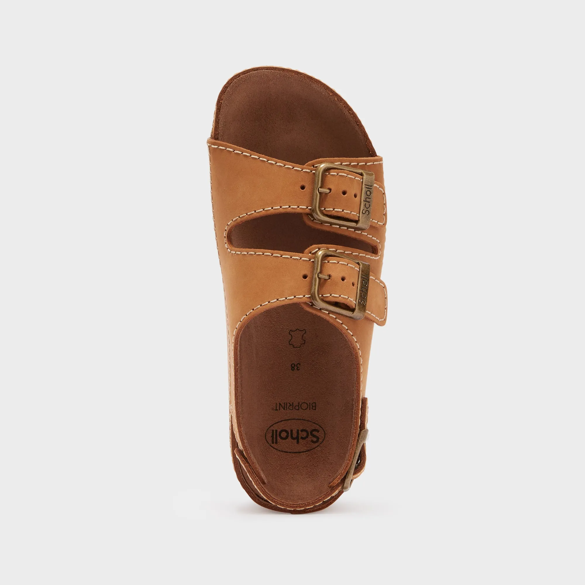 air bag back strap Scholl