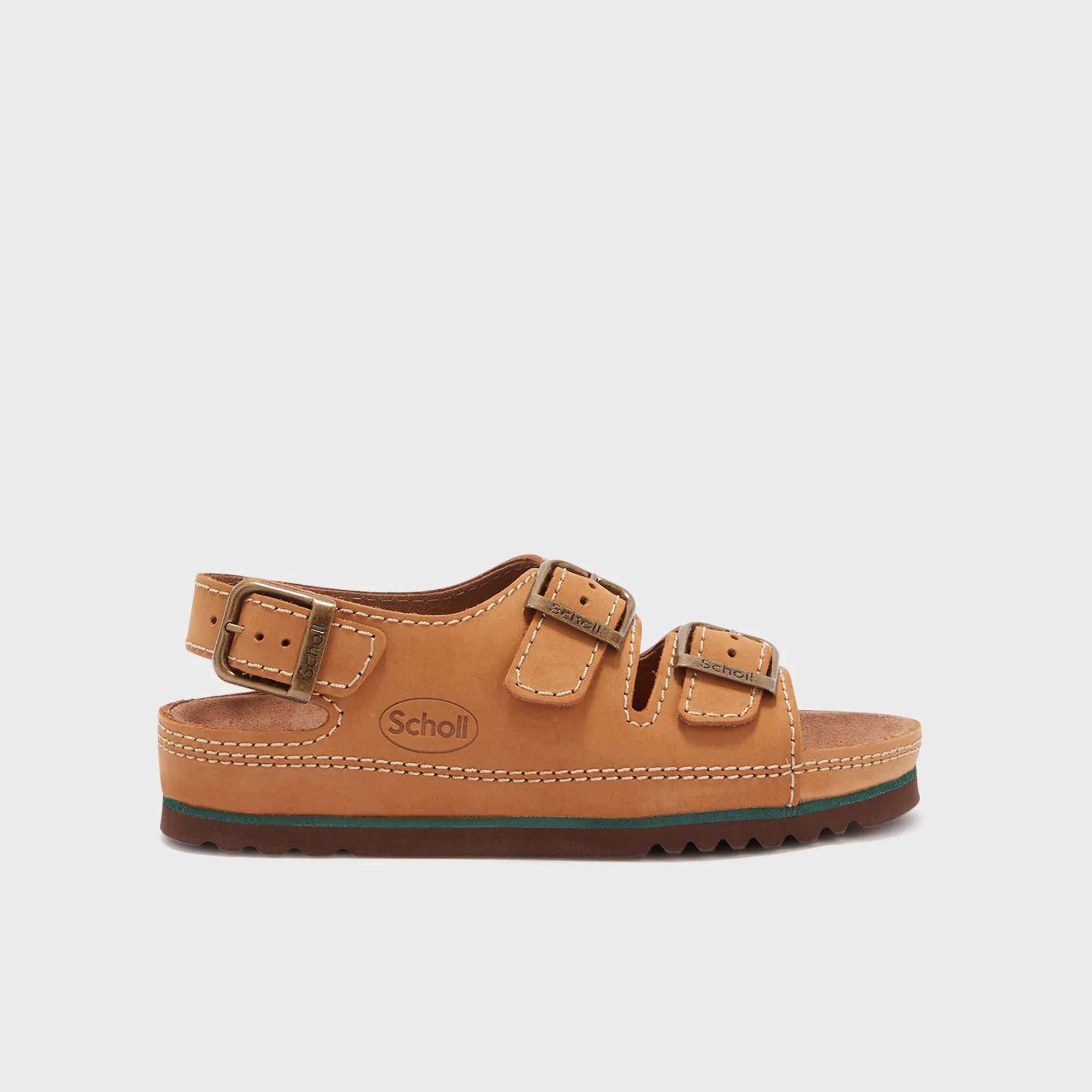 air bag back strap Scholl