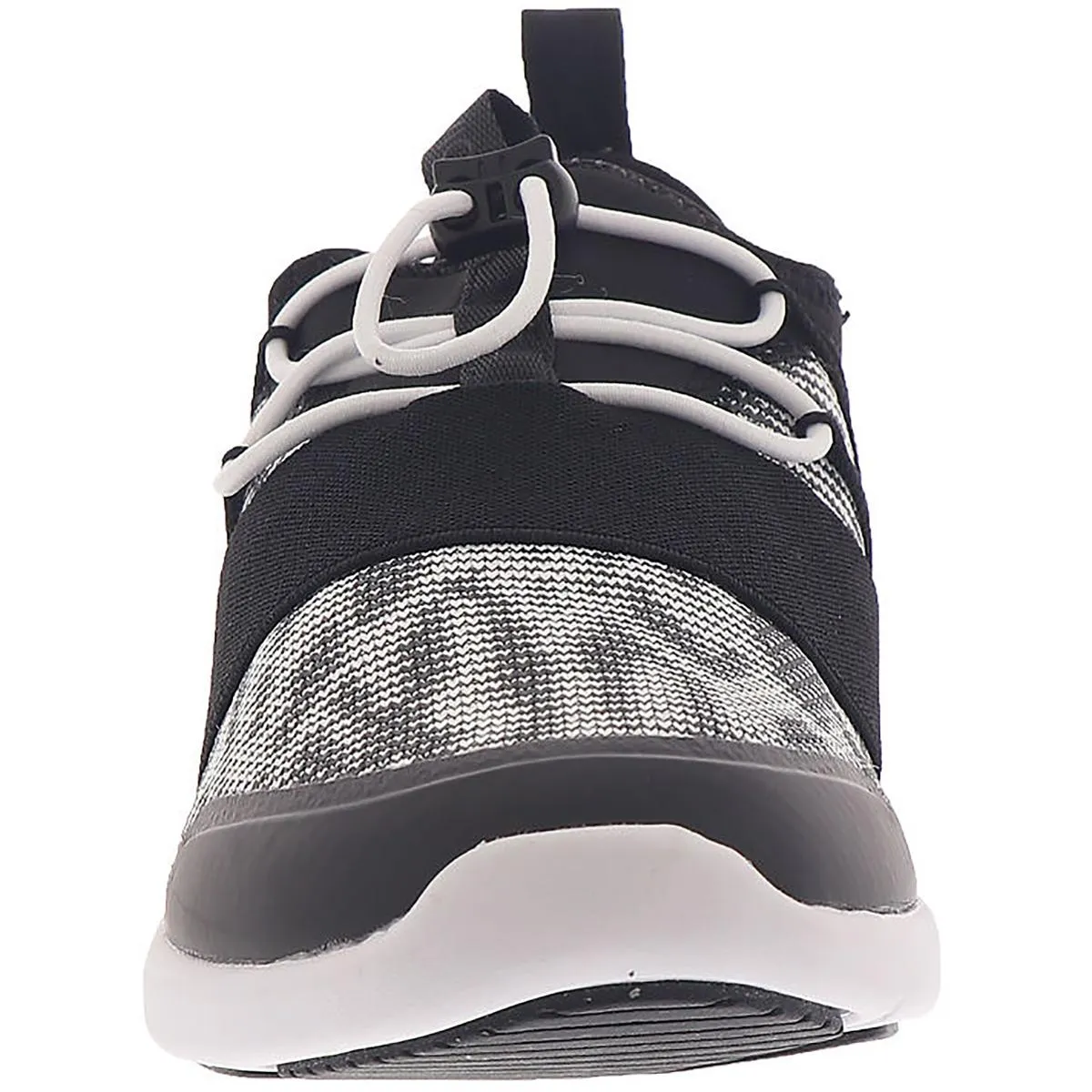 Alaina Womens Slip On Lifestyle Sneakers