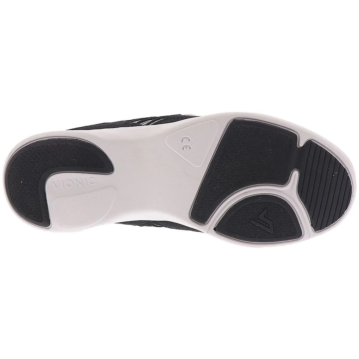 Alaina Womens Slip On Lifestyle Sneakers