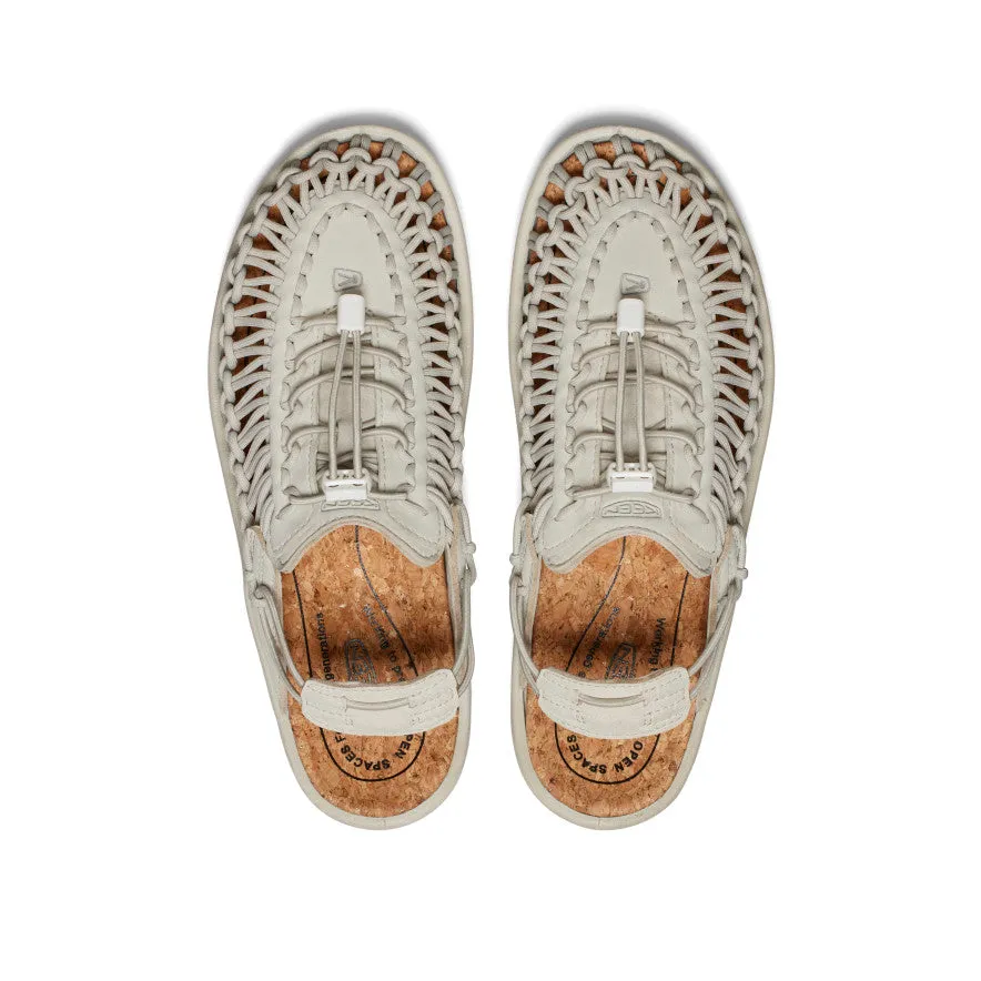 All Gender UNEEK II Convertible  |  Plaza Taupe/Plaza Taupe KEEN