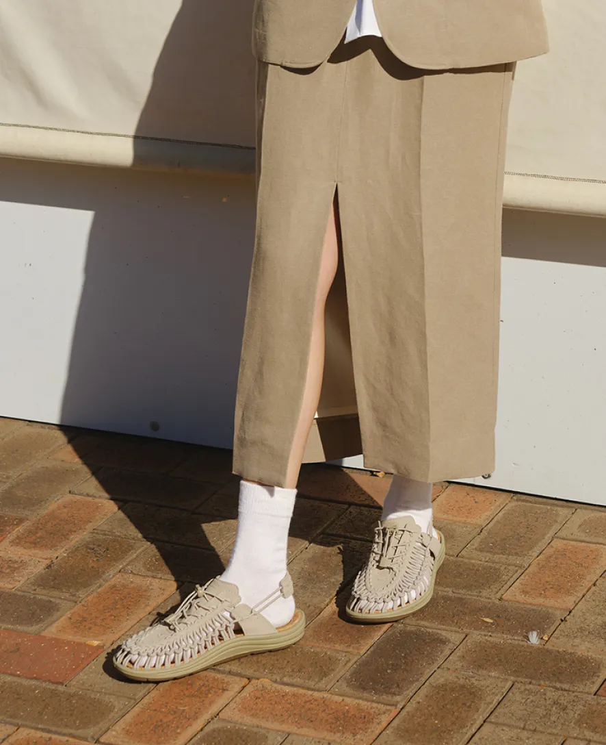 All Gender UNEEK II Convertible  |  Plaza Taupe/Plaza Taupe KEEN