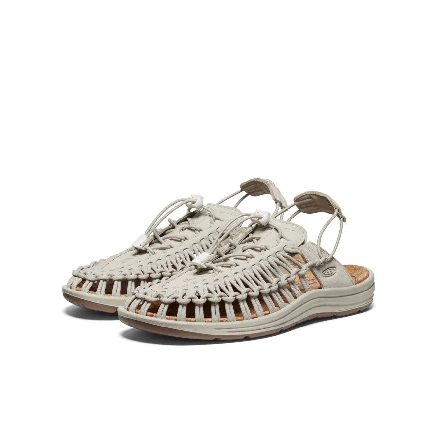 All Gender UNEEK II Convertible  |  Plaza Taupe/Plaza Taupe KEEN