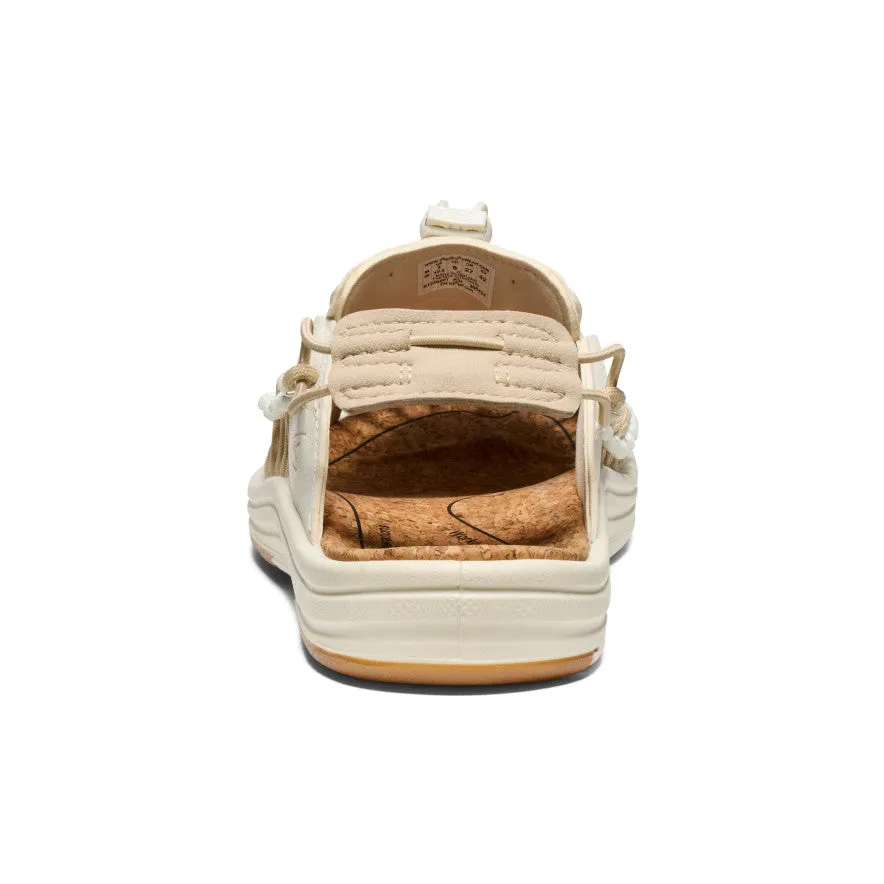 All Gender UNEEK II Convertible  |  Safari/Cornstalk KEEN