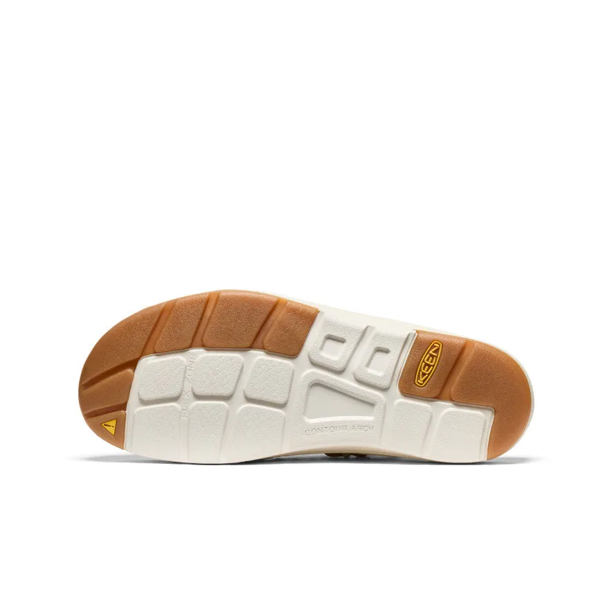 All Gender UNEEK II Convertible  |  Safari/Cornstalk KEEN