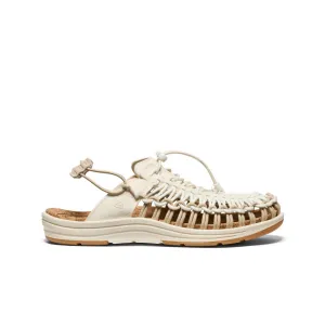 All Gender UNEEK II Convertible  |  Safari/Cornstalk KEEN