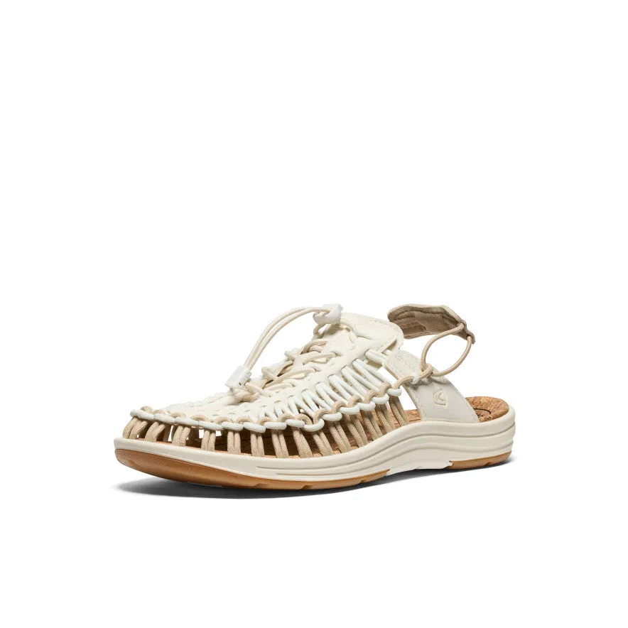 All Gender UNEEK II Convertible  |  Safari/Cornstalk KEEN