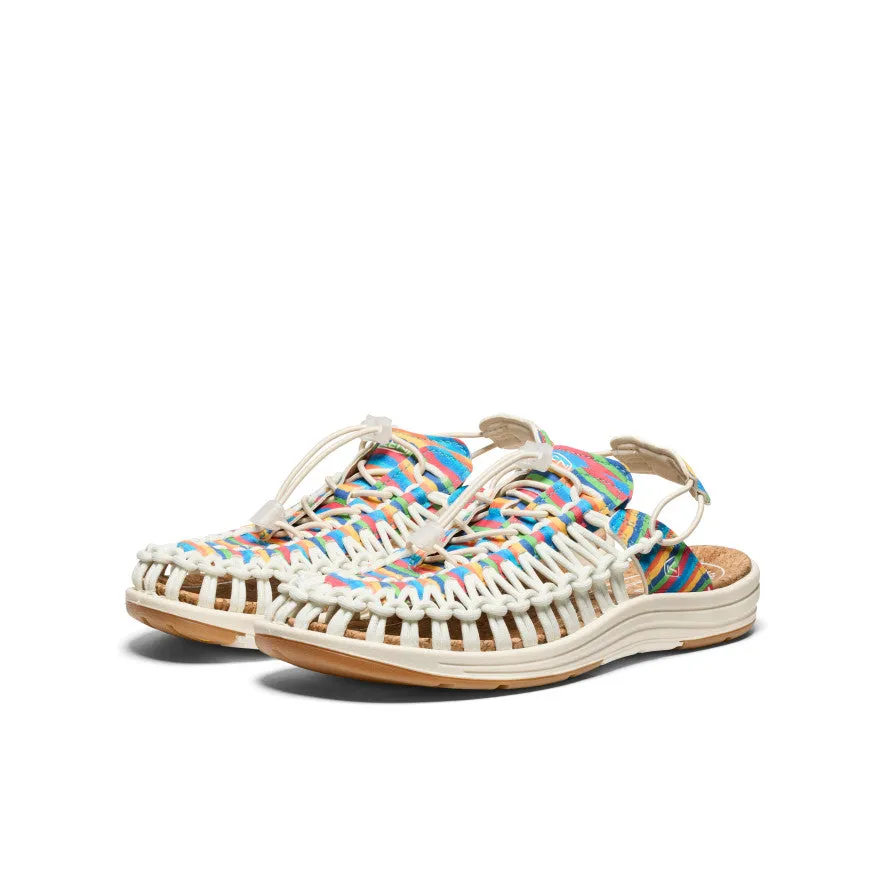 All Gender UNEEK II Convertible x Iro To Ikiru Wo Tukuru Fuku  |  Multi/Birch KEEN