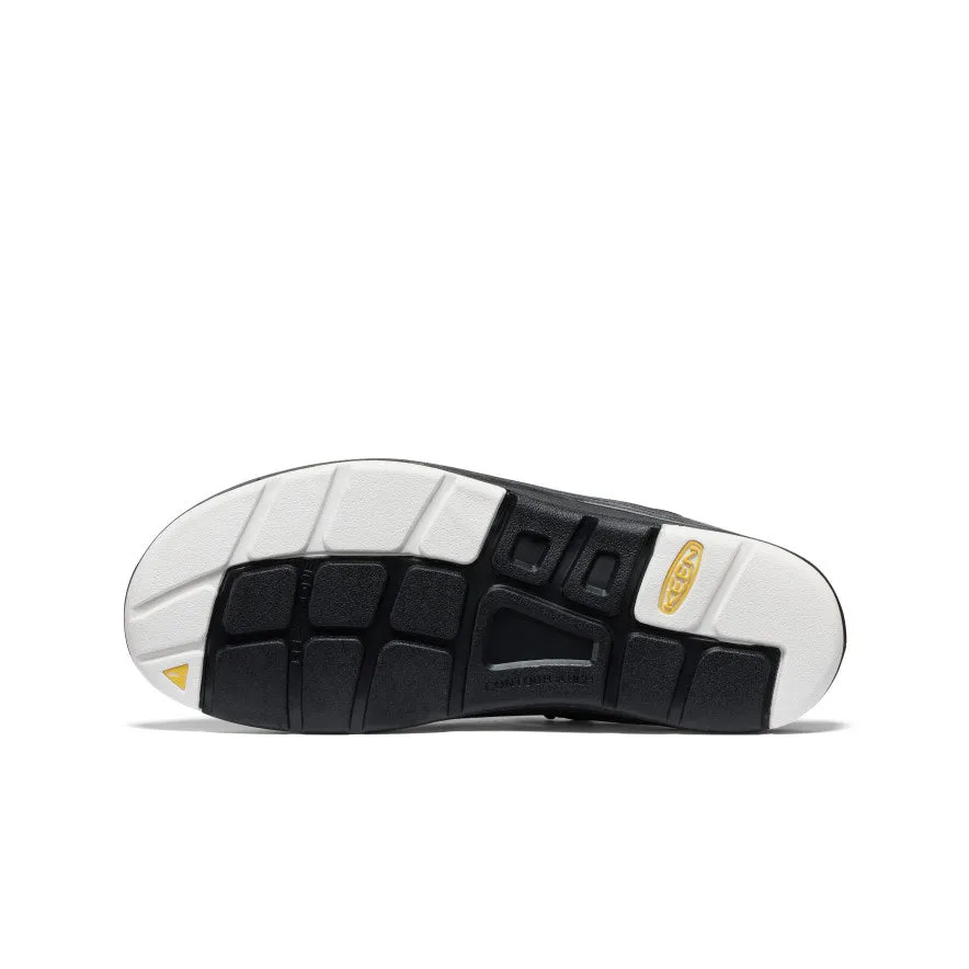 All Gender UNEEK II Convertible x Mita Sneakers  |  Black/Ms4 KEEN