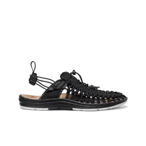 All Gender UNEEK II Convertible x Mita Sneakers  |  Black/Ms4 KEEN
