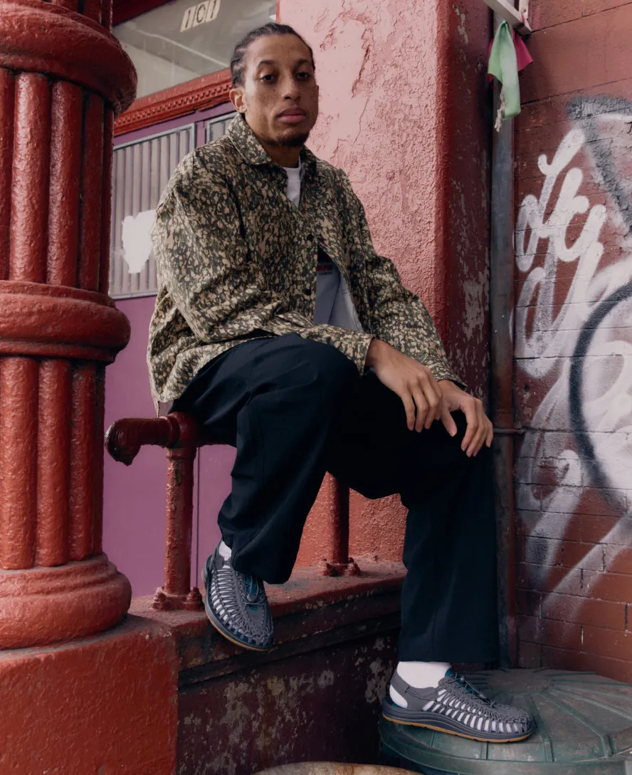 All Gender UNEEK Sneaker x Only NY  |  Only NY KEEN
