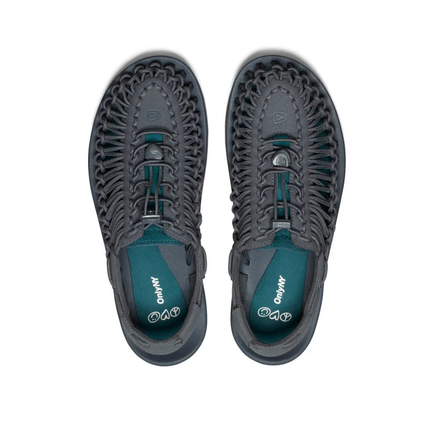 All Gender UNEEK Sneaker x Only NY  |  Only NY KEEN