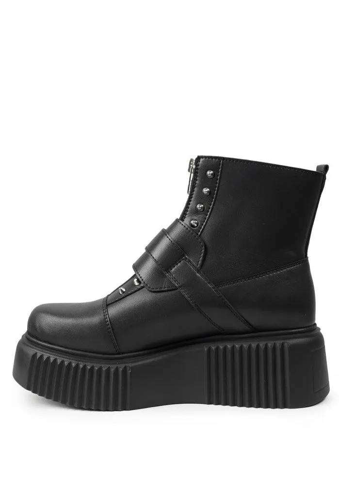 Altercore - Deneb Vegan Black - Girl Shoes