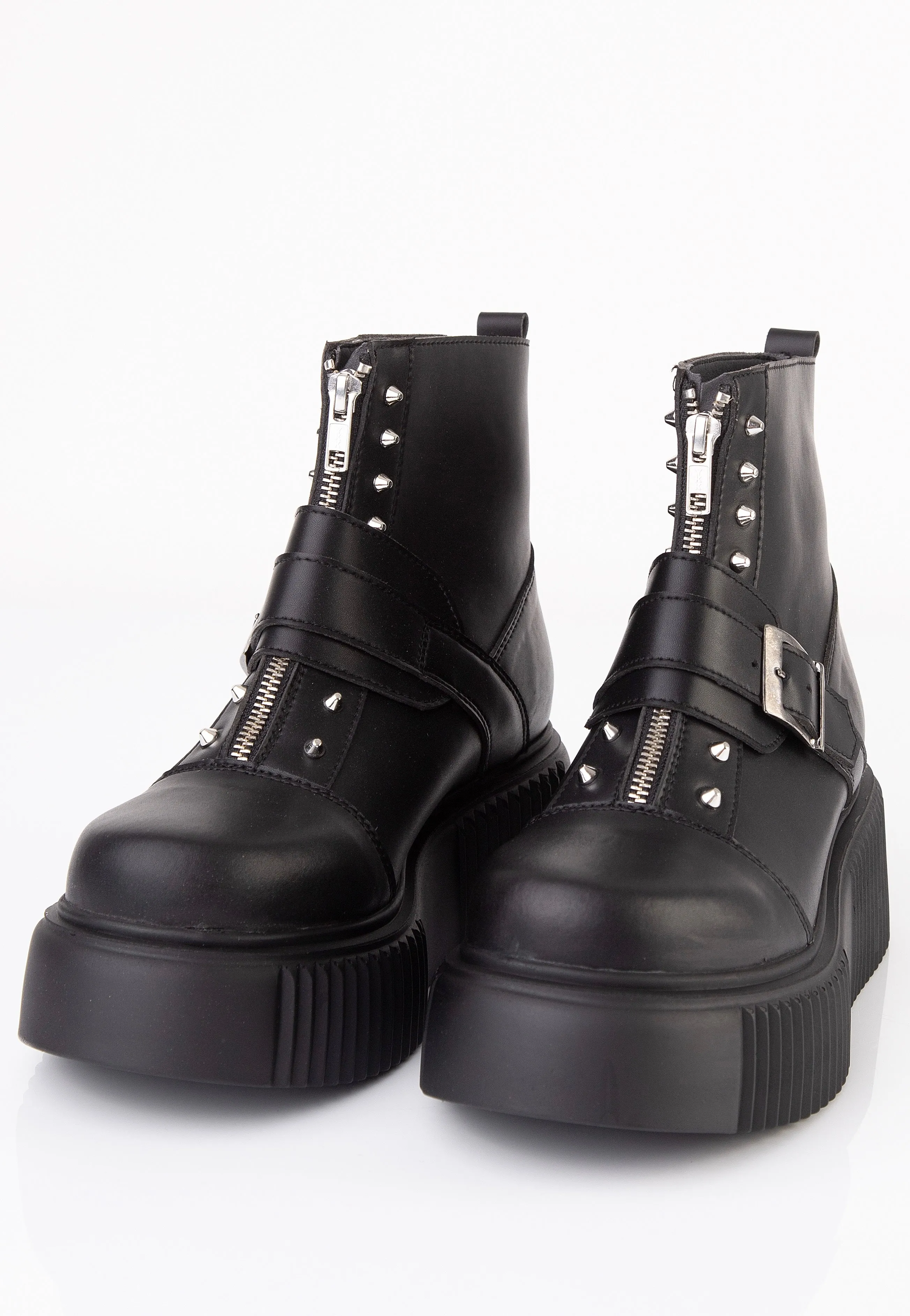 Altercore - Deneb Vegan Black - Girl Shoes