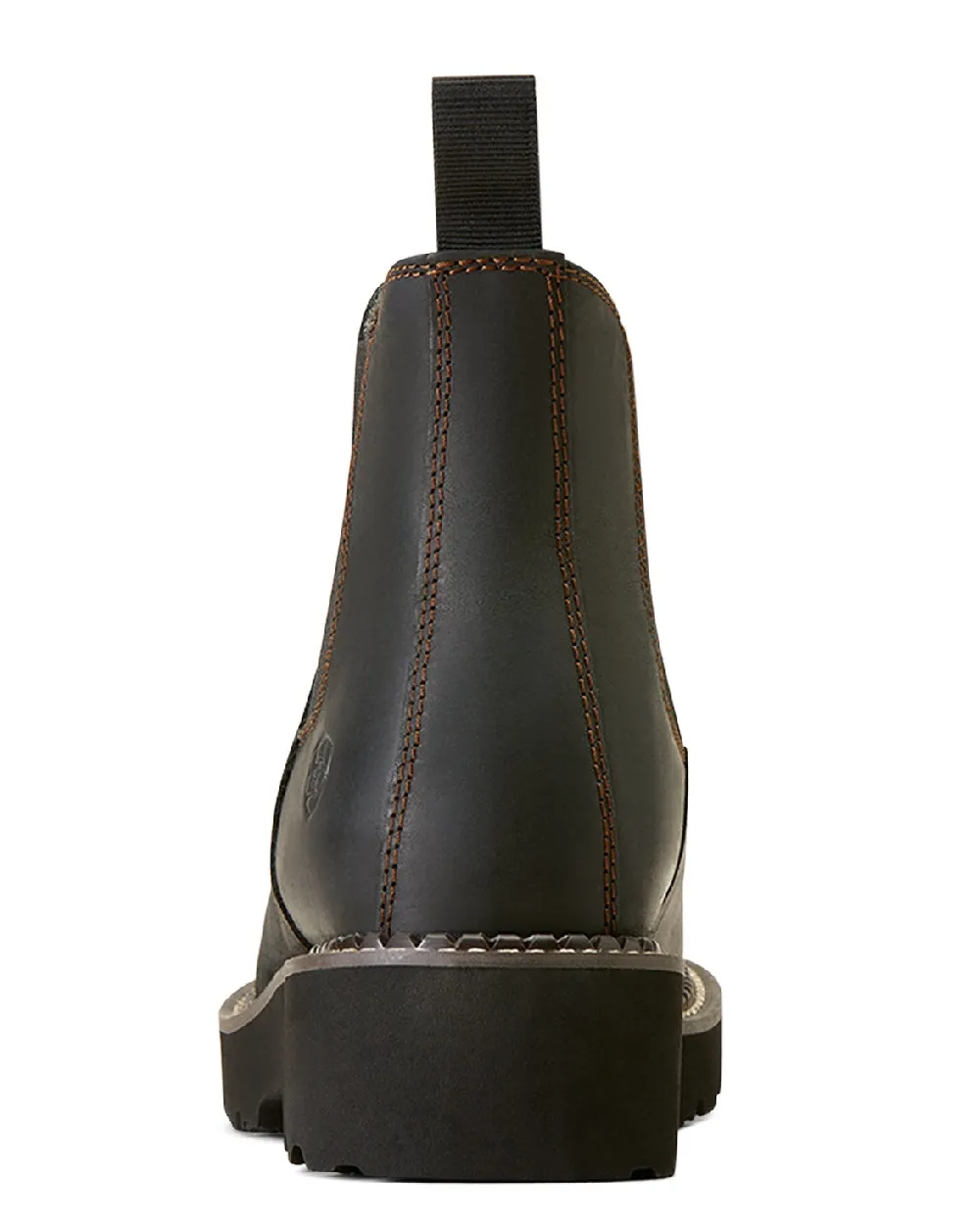 Ariat Womens Fatbaby Twin Gore Western Boots