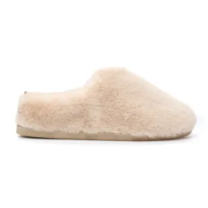 Bedroom Athletics ARIANA Womens Mule Slippers Gingerbread