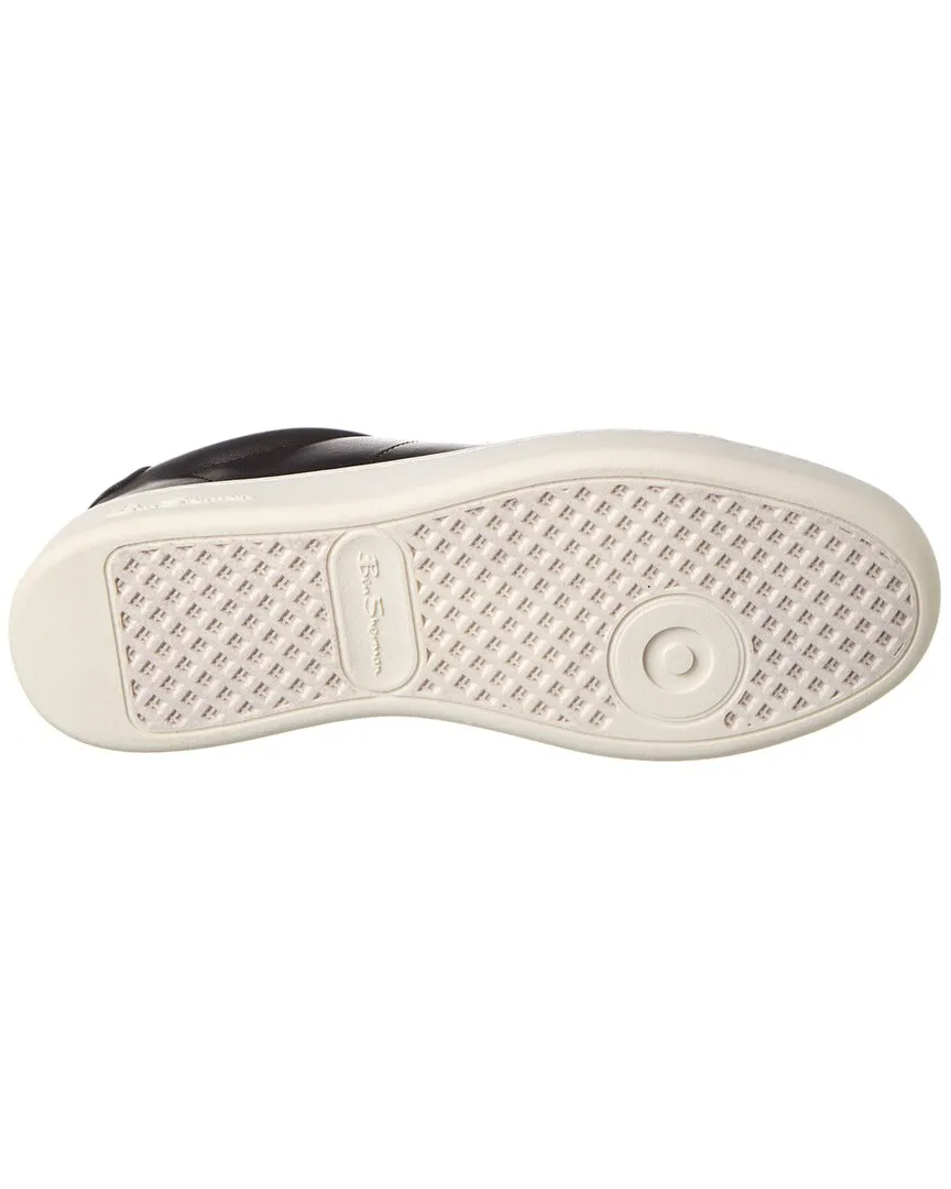 Ben Sherman Hampton Sneaker