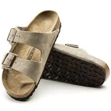 Birkenstock Arizona Oiled Leather  Medium/Narrow