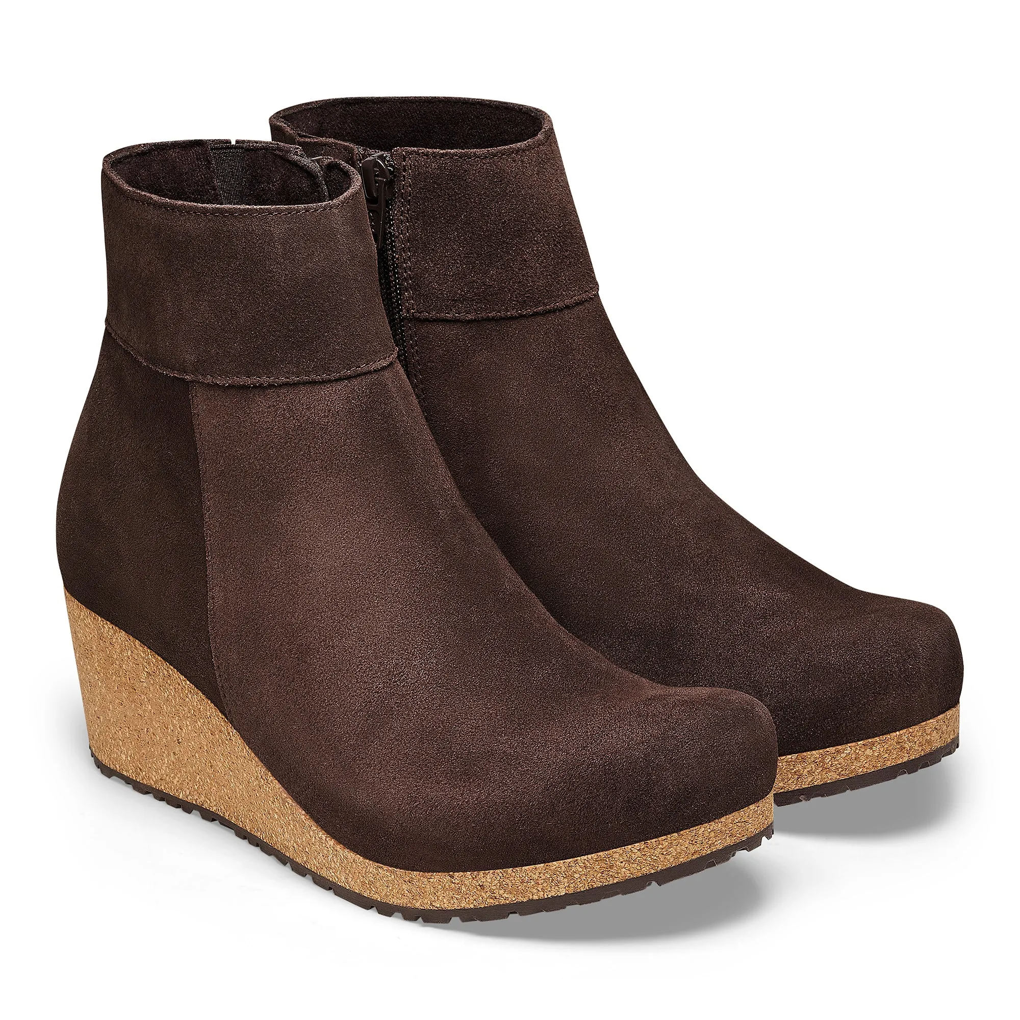Birkenstock Women's Ebba Suede Leather - Medium/Narrow