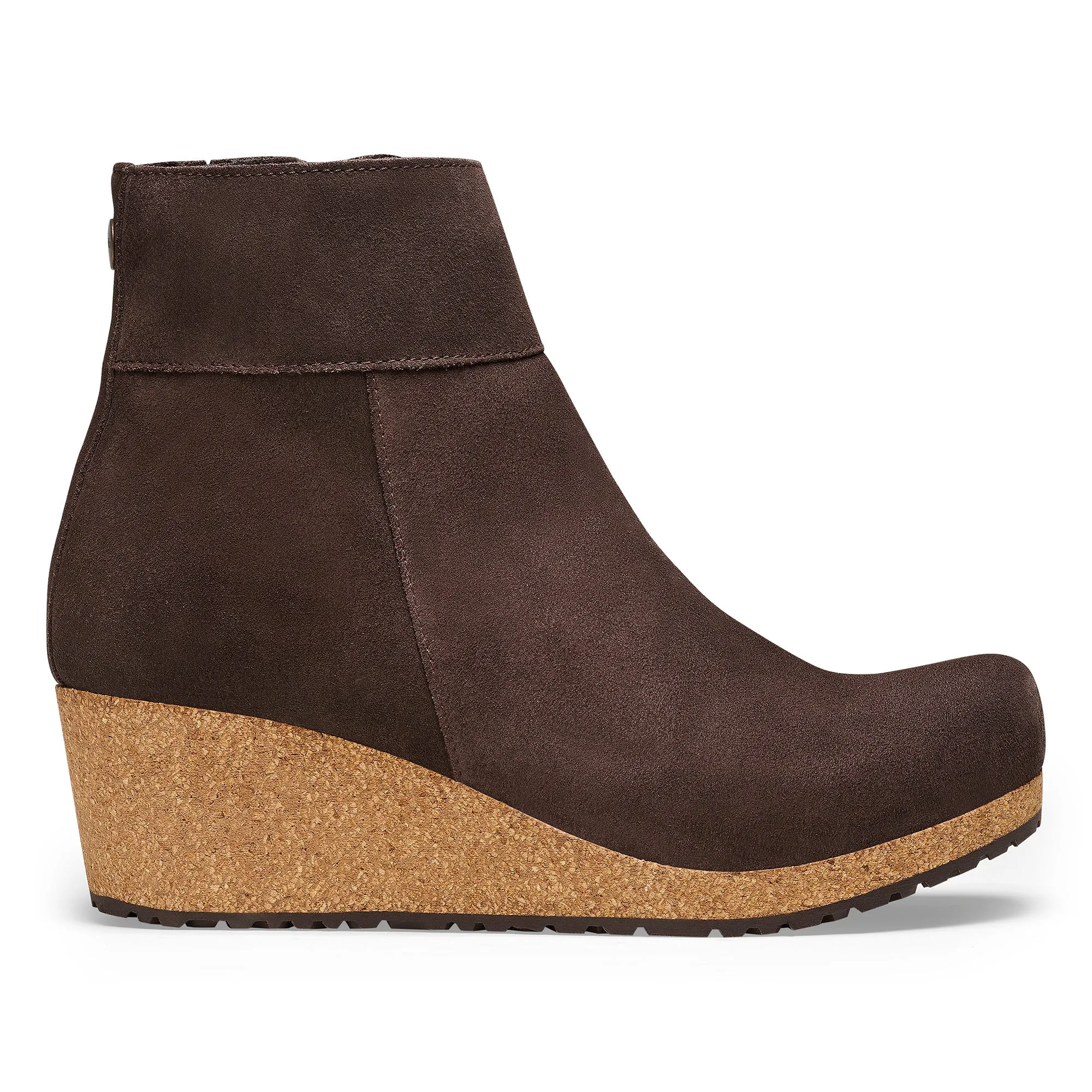 Birkenstock Women's Ebba Suede Leather - Medium/Narrow