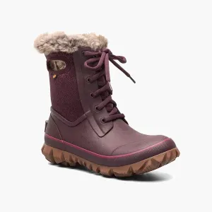 Bogs Women's Arcata Faded Winter Boots
