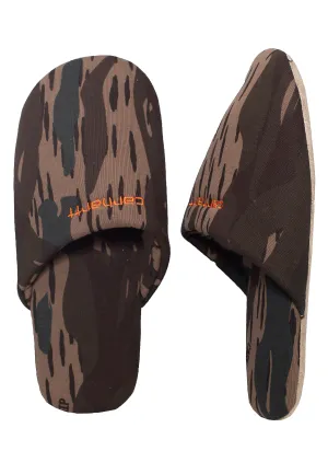 Carhartt WIP - Script Embroidery Camo Unite/Copperton - Shoes