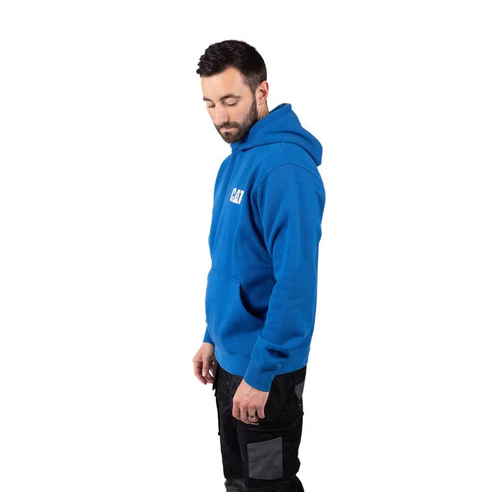 Caterpillar Trademark Banner Hooded Sweatshirt