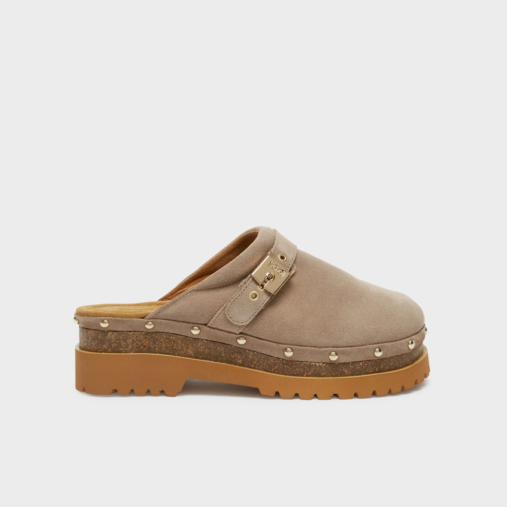 CINDY CORK Scholl