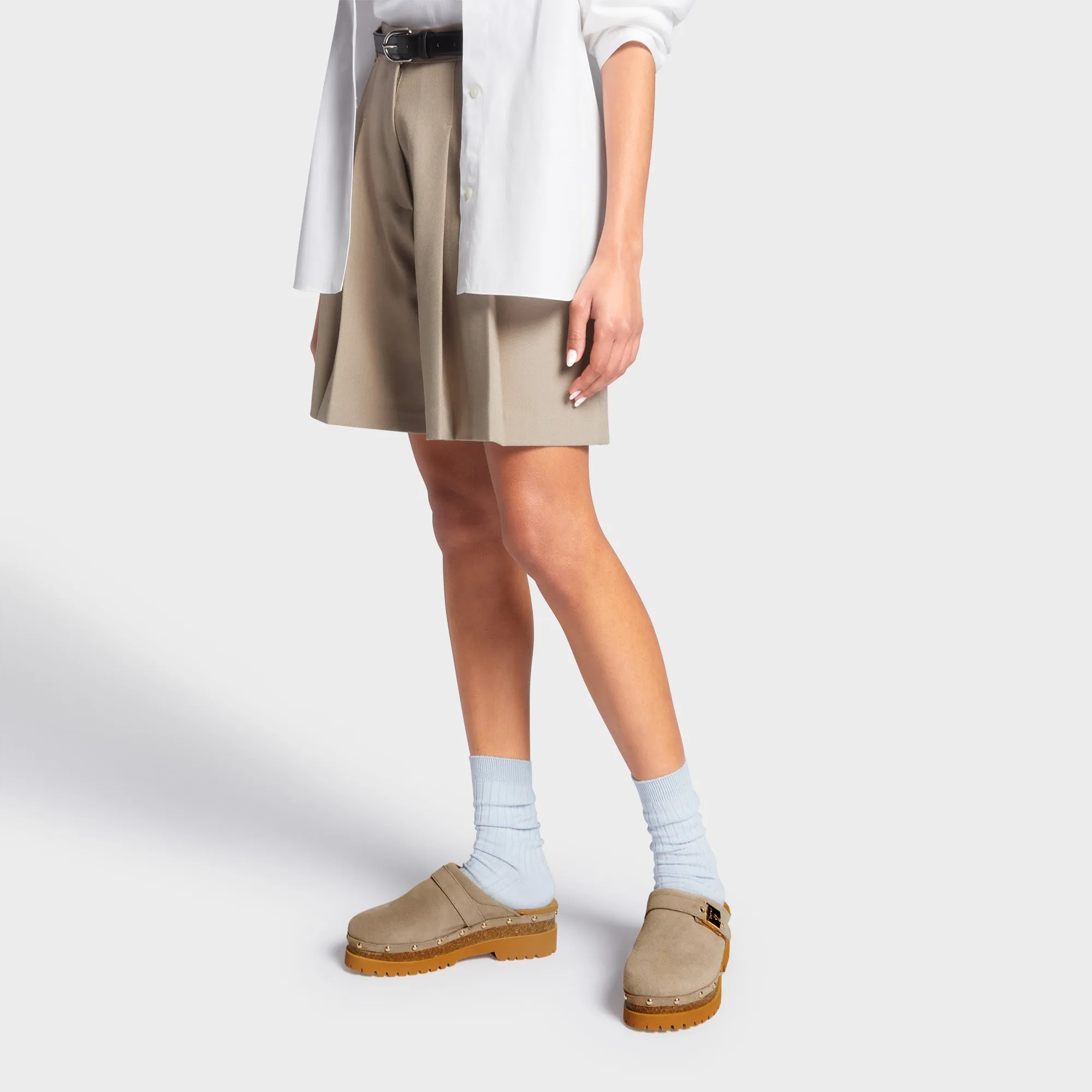 CINDY CORK Scholl