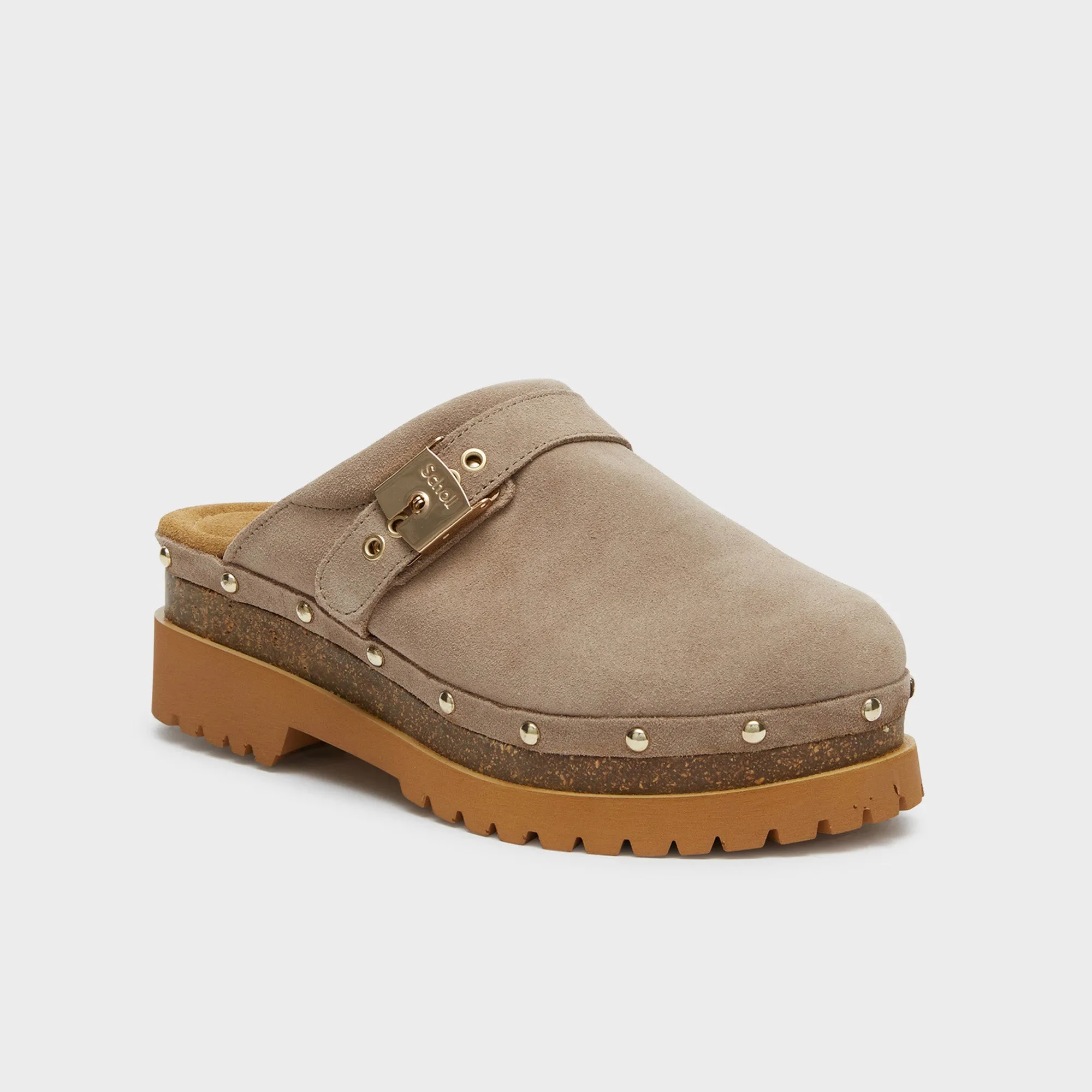 CINDY CORK Scholl
