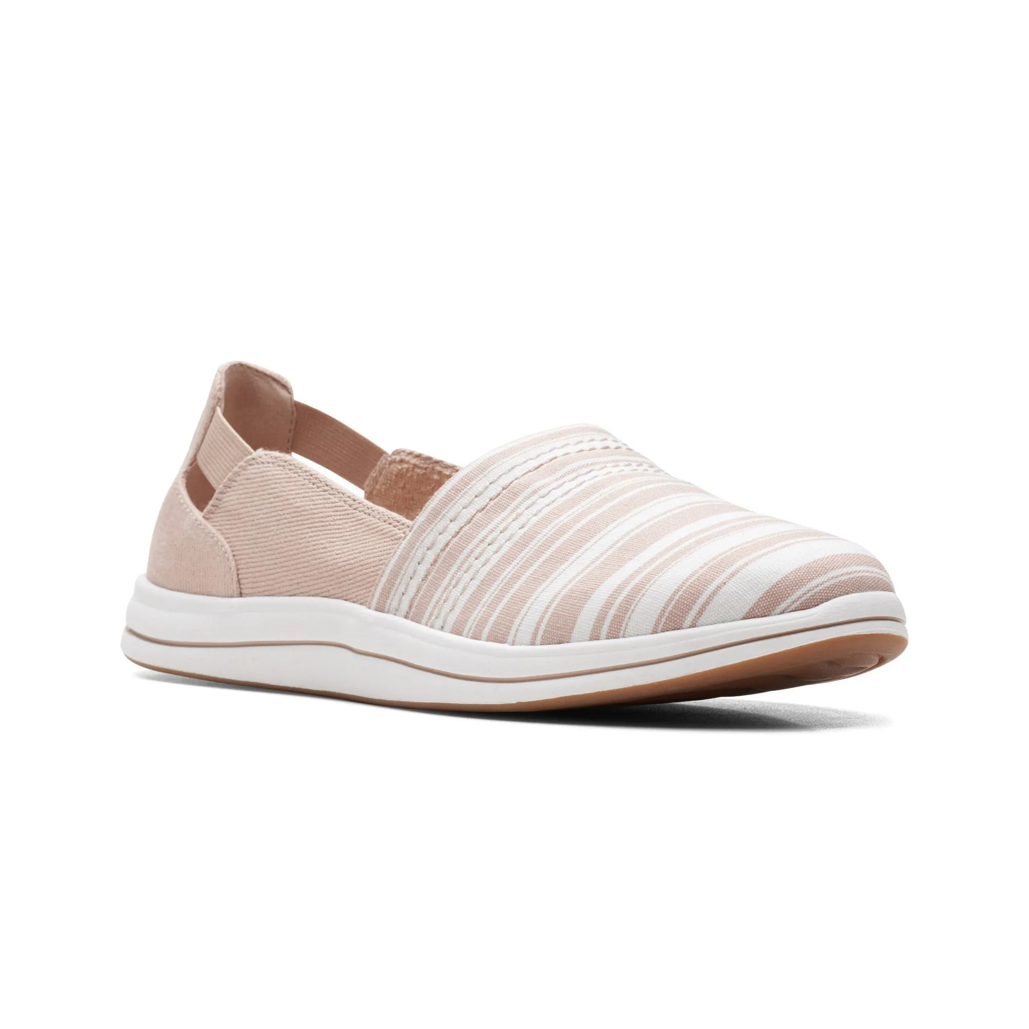 Clarks Women's Breeze Step II