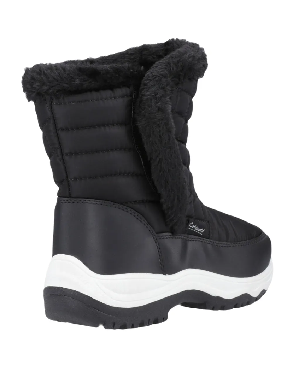 Cotswold Womens Butterrow Snowboots