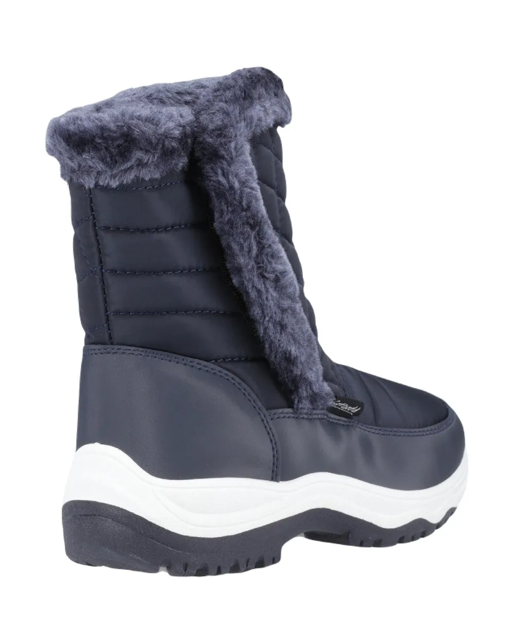 Cotswold Womens Butterrow Snowboots