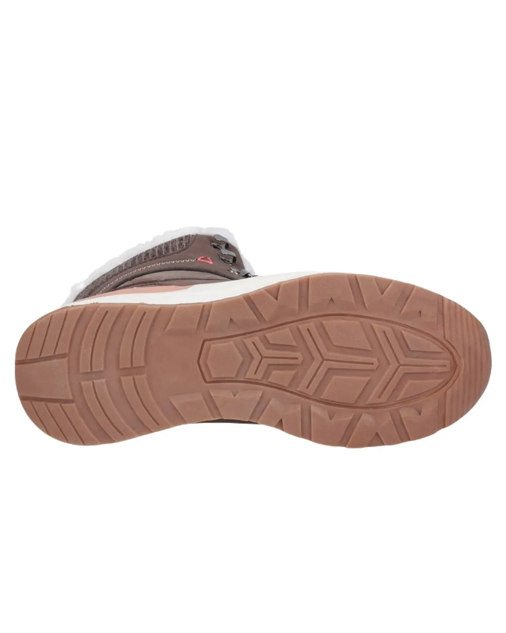 Cotswold Womens Sheephouse Hiking Boots