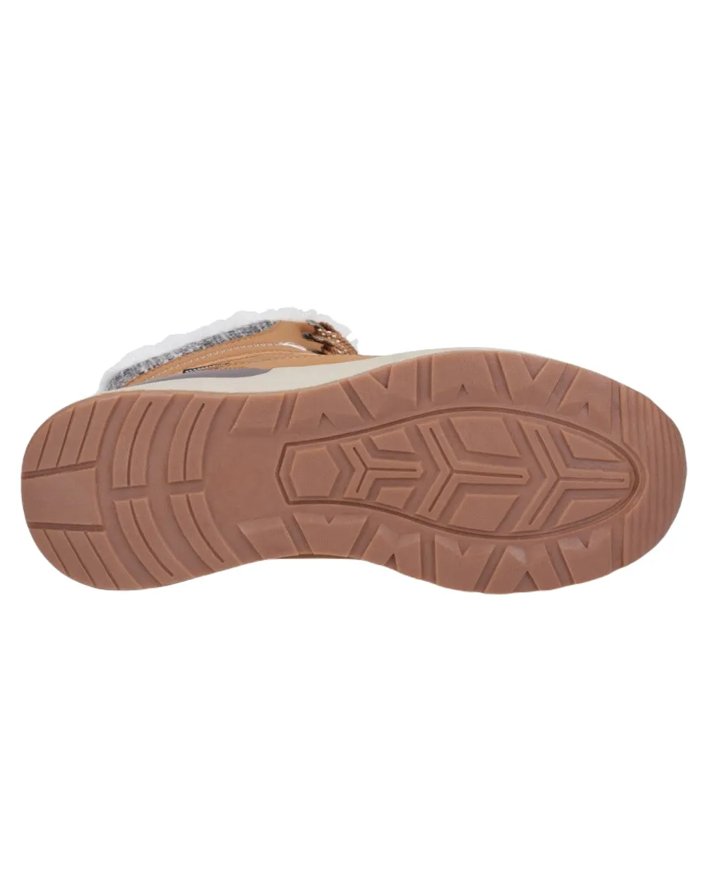 Cotswold Womens Sheephouse Hiking Boots