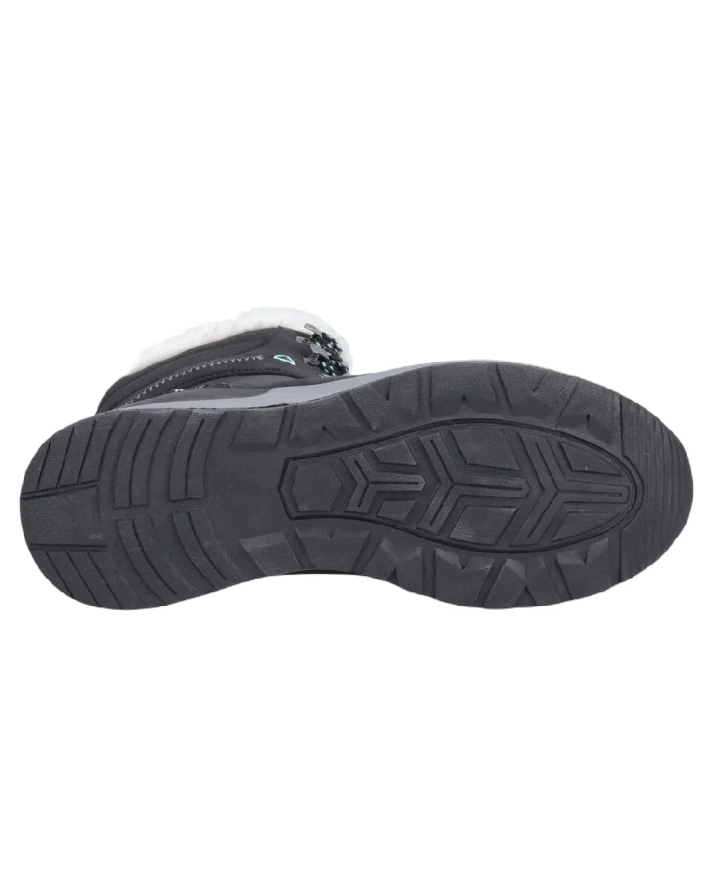 Cotswold Womens Sheephouse Hiking Boots