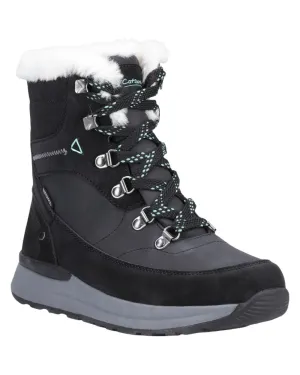 Cotswold Womens Sheephouse Hiking Boots