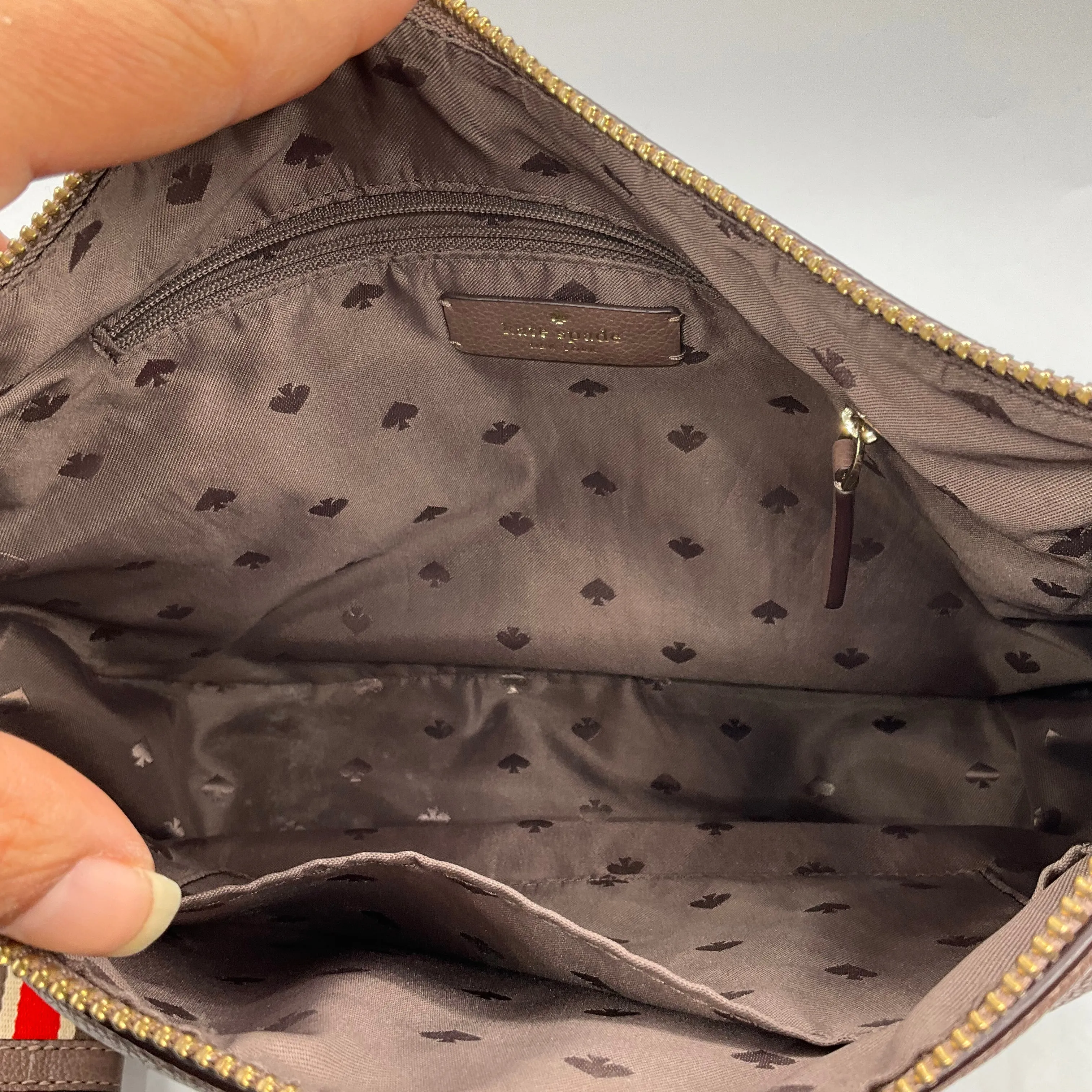 Crossbody By Kate Spade, Size: Medium