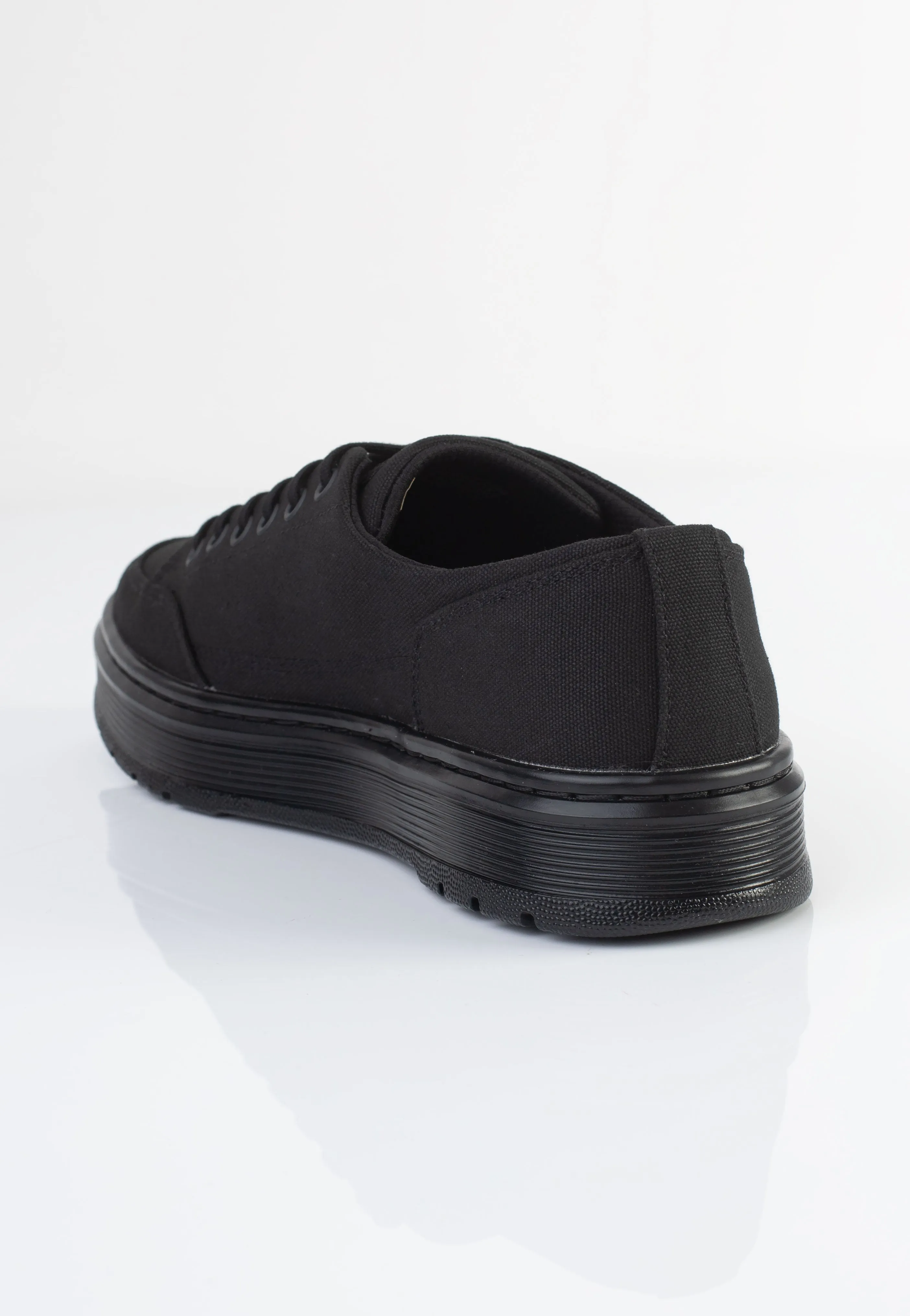 Dr. Martens - Brookline Black - Shoes