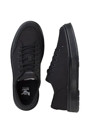 Dr. Martens - Brookline Black - Shoes