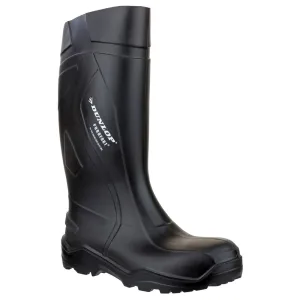 Dunlop Purofort  Full Safety Wellington
