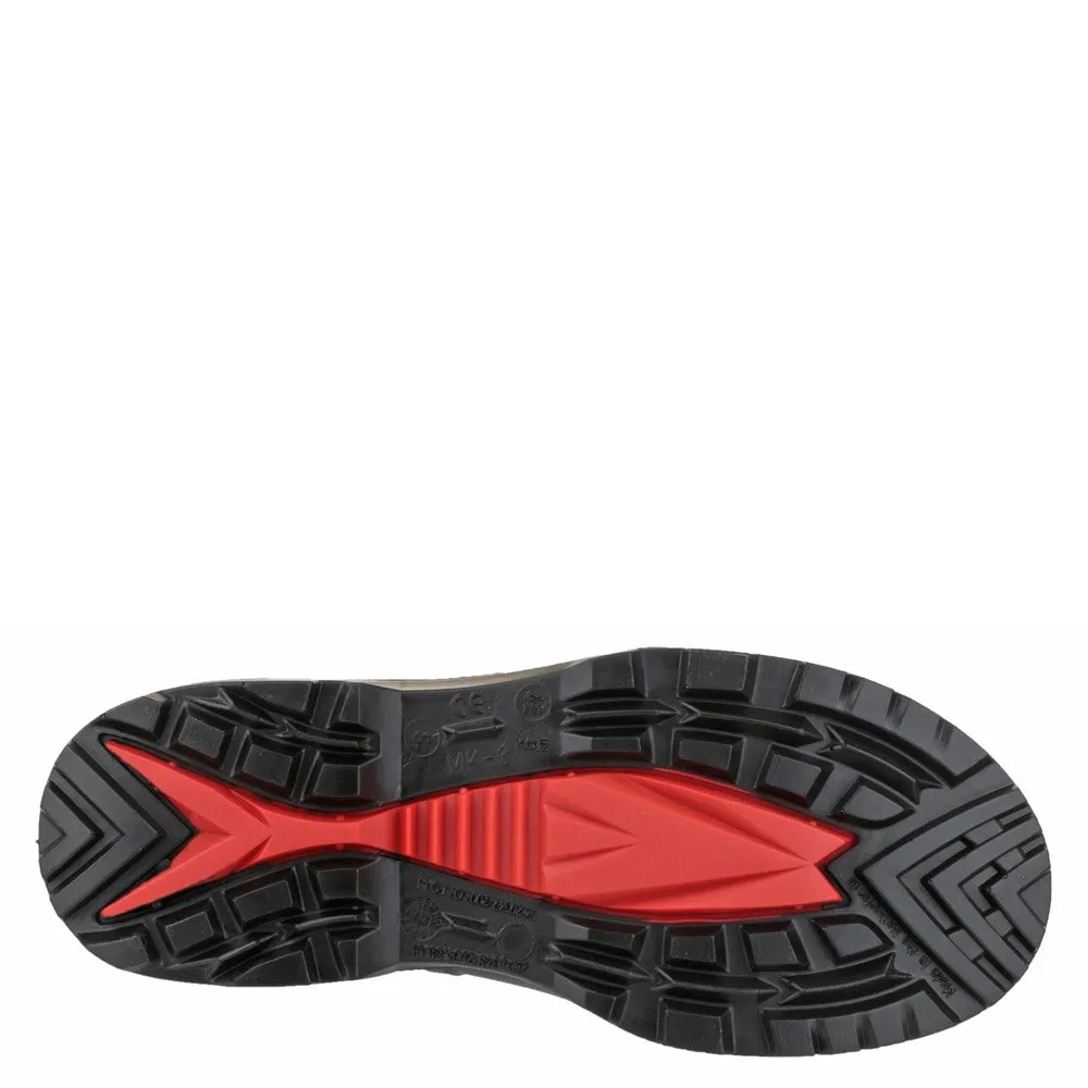 Dunlop Purofort  Full Safety Wellington