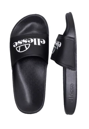 Ellesse - Ladies Filippo Black - Girl Slides