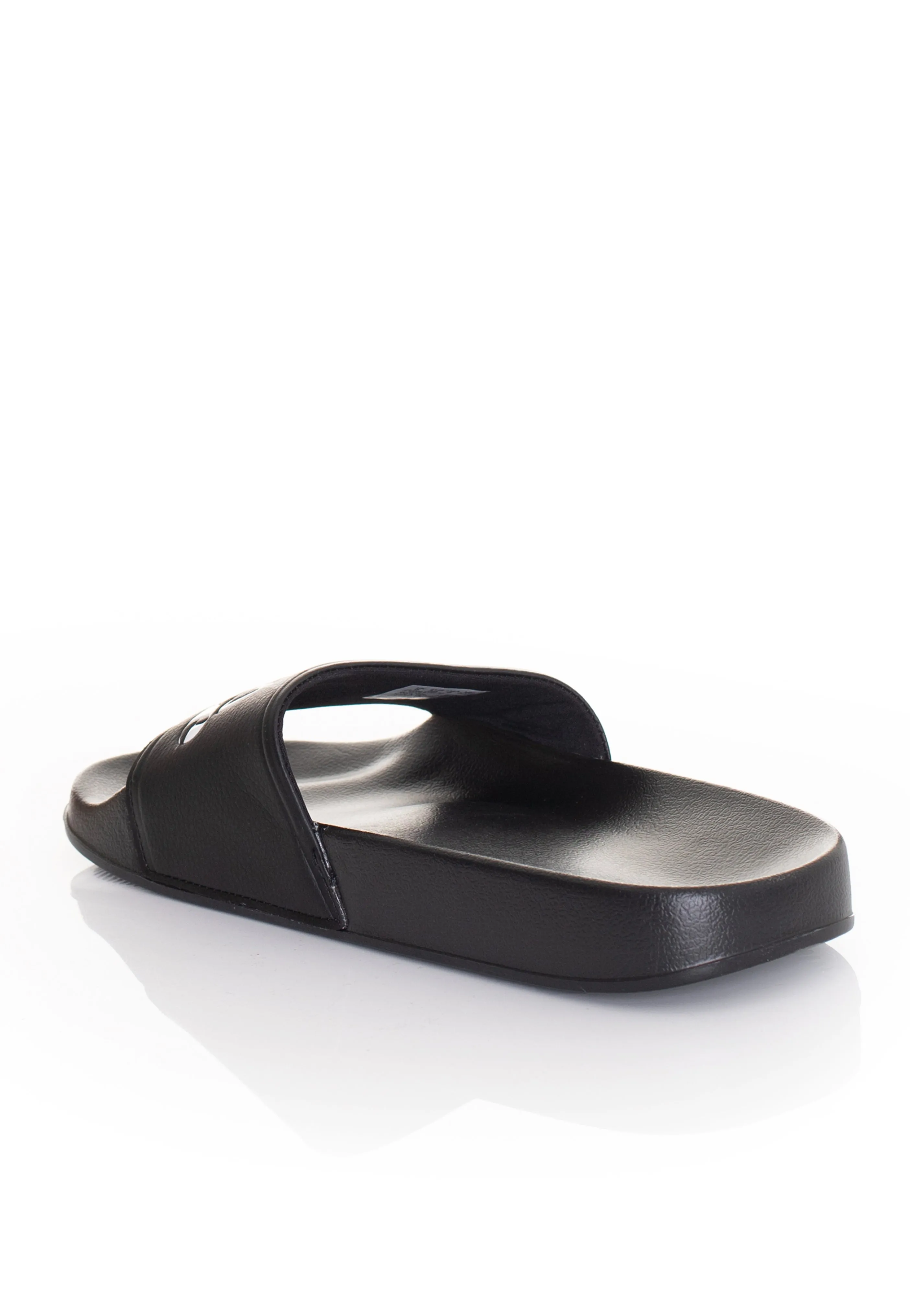 Ellesse - Ladies Filippo Black - Girl Slides