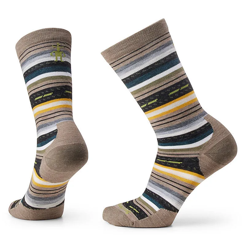 EVERYDAY MARGARITA ZERO CUSHION CREW SOCKS