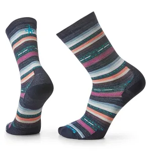 EVERYDAY MARGARITA ZERO CUSHION CREW SOCKS