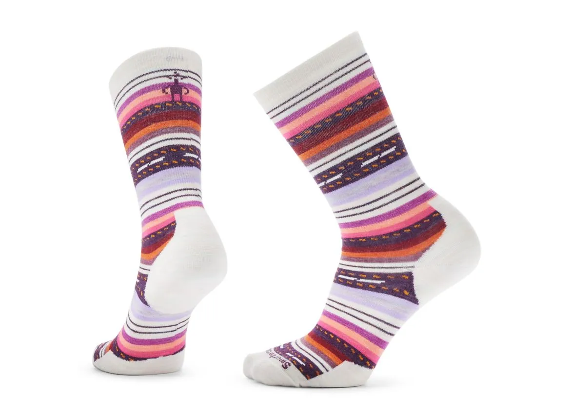 EVERYDAY MARGARITA ZERO CUSHION CREW SOCKS