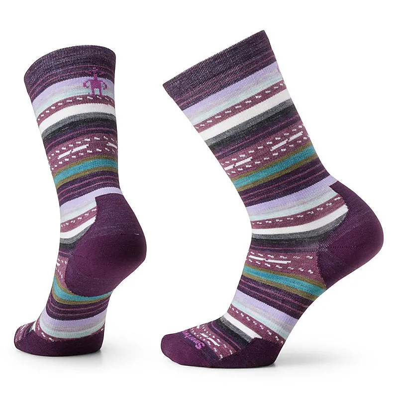 EVERYDAY MARGARITA ZERO CUSHION CREW SOCKS