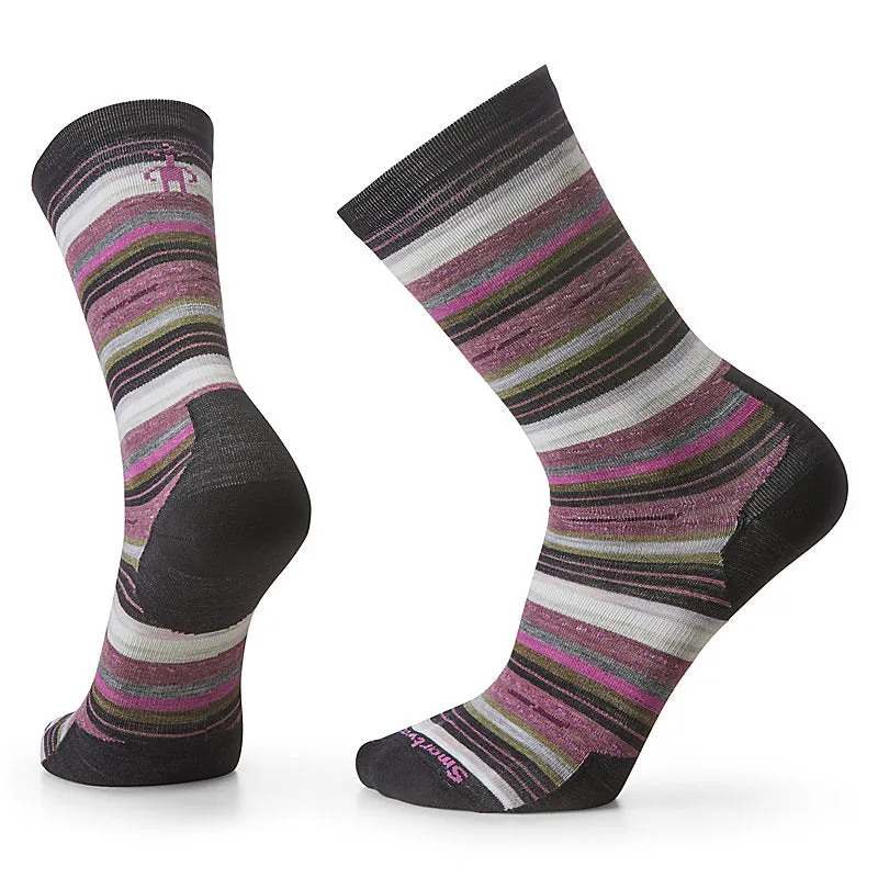 EVERYDAY MARGARITA ZERO CUSHION CREW SOCKS